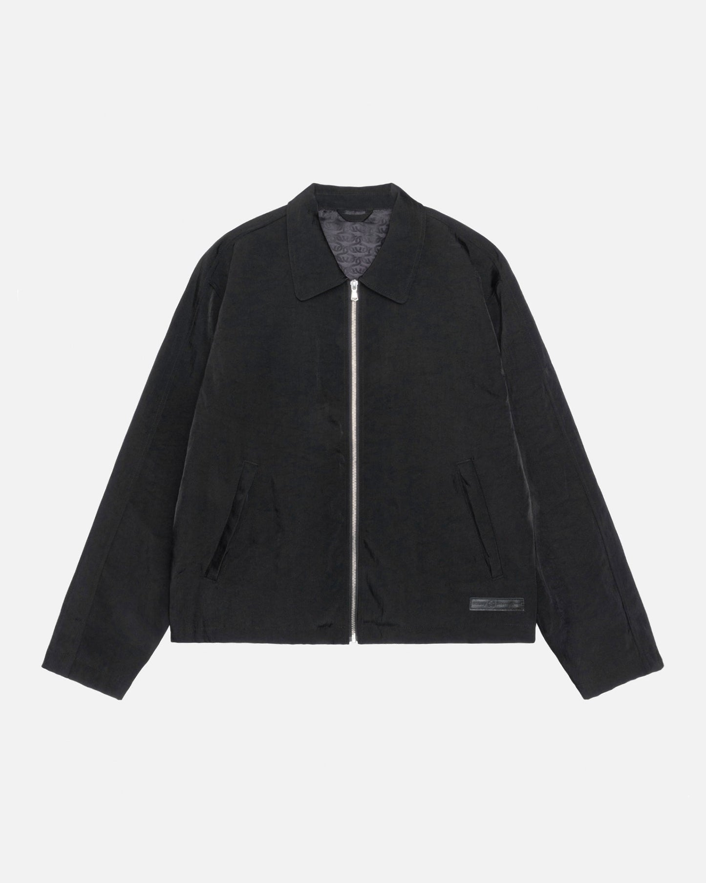 BLOUSON SS LINK NYLON CLUB