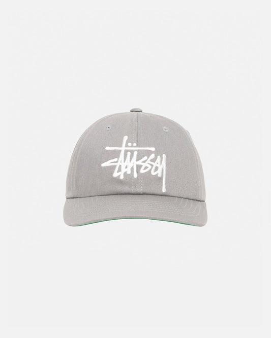 CASQUETTE SNAPBACK BASIQUE DISCRÈTE