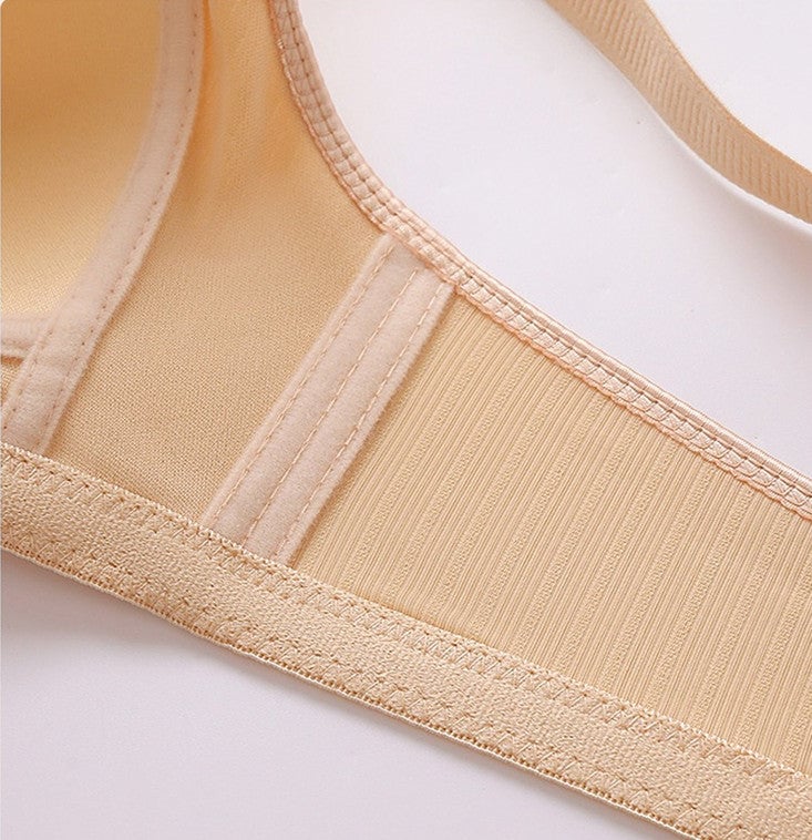 ✨Dernier jour : 1 acheté = 2 offerts✨ Soutien-gorge confortable grande taille 2024