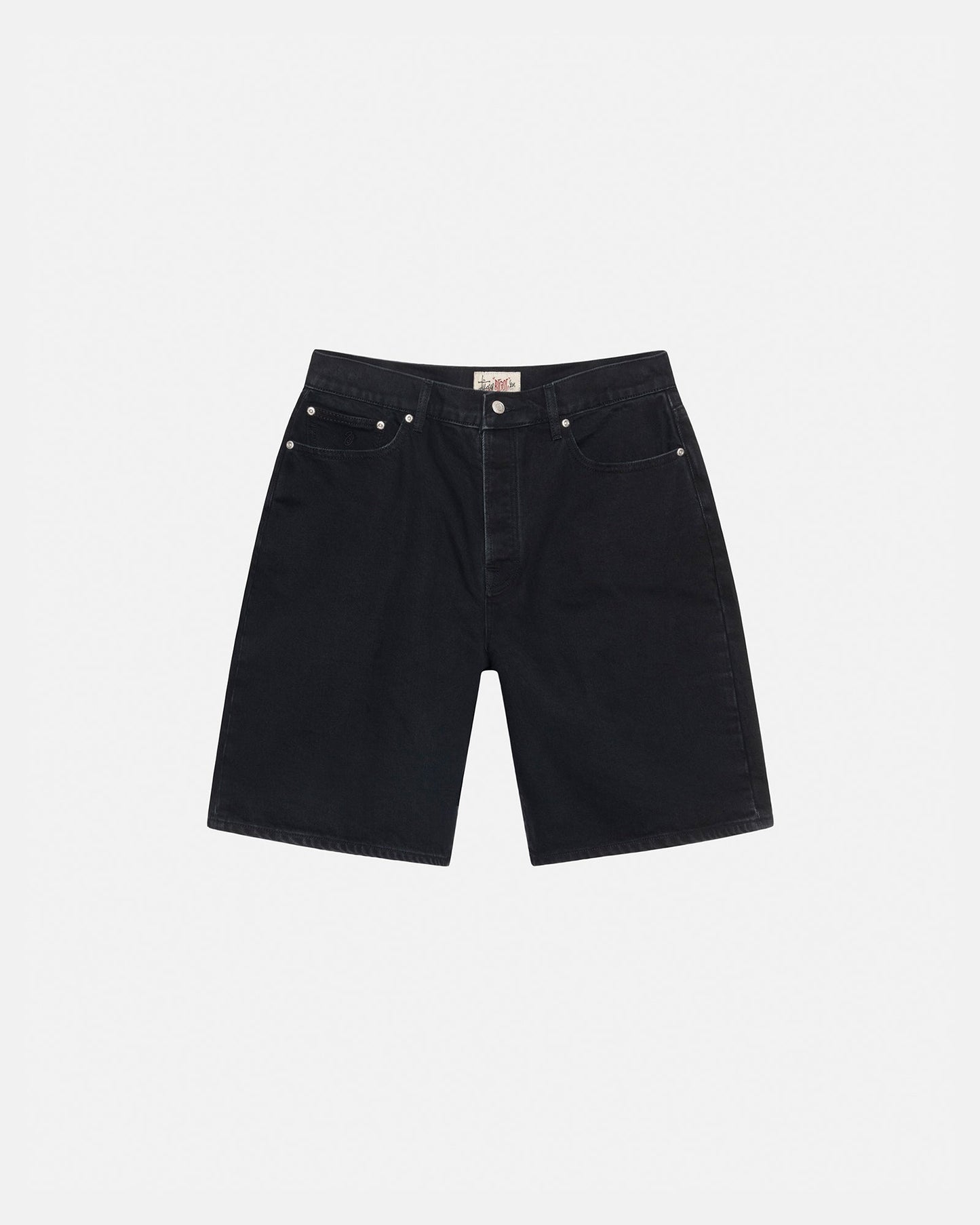 GRAND SHORT EN JEAN