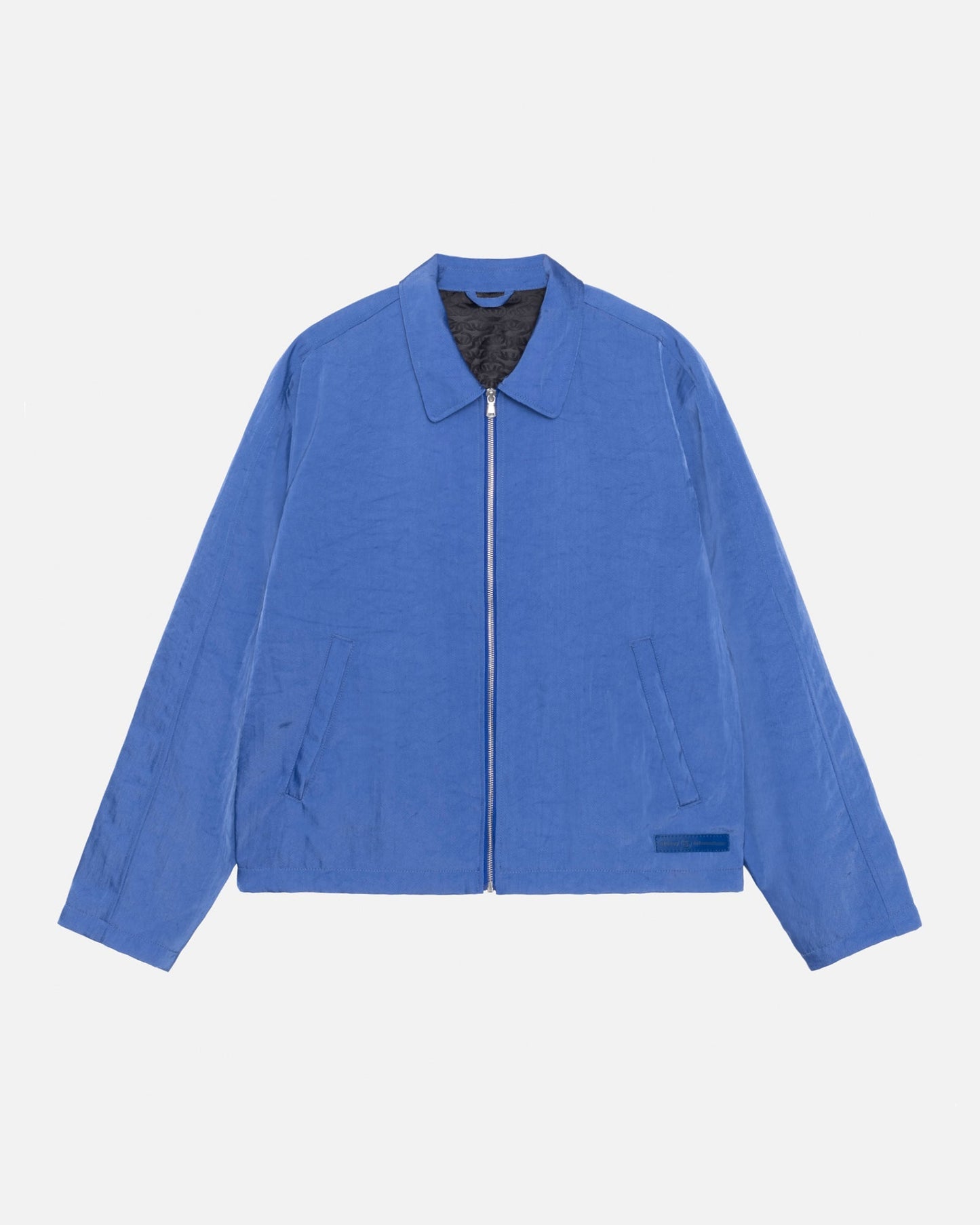 BLOUSON NYLON CLUB SS LINK