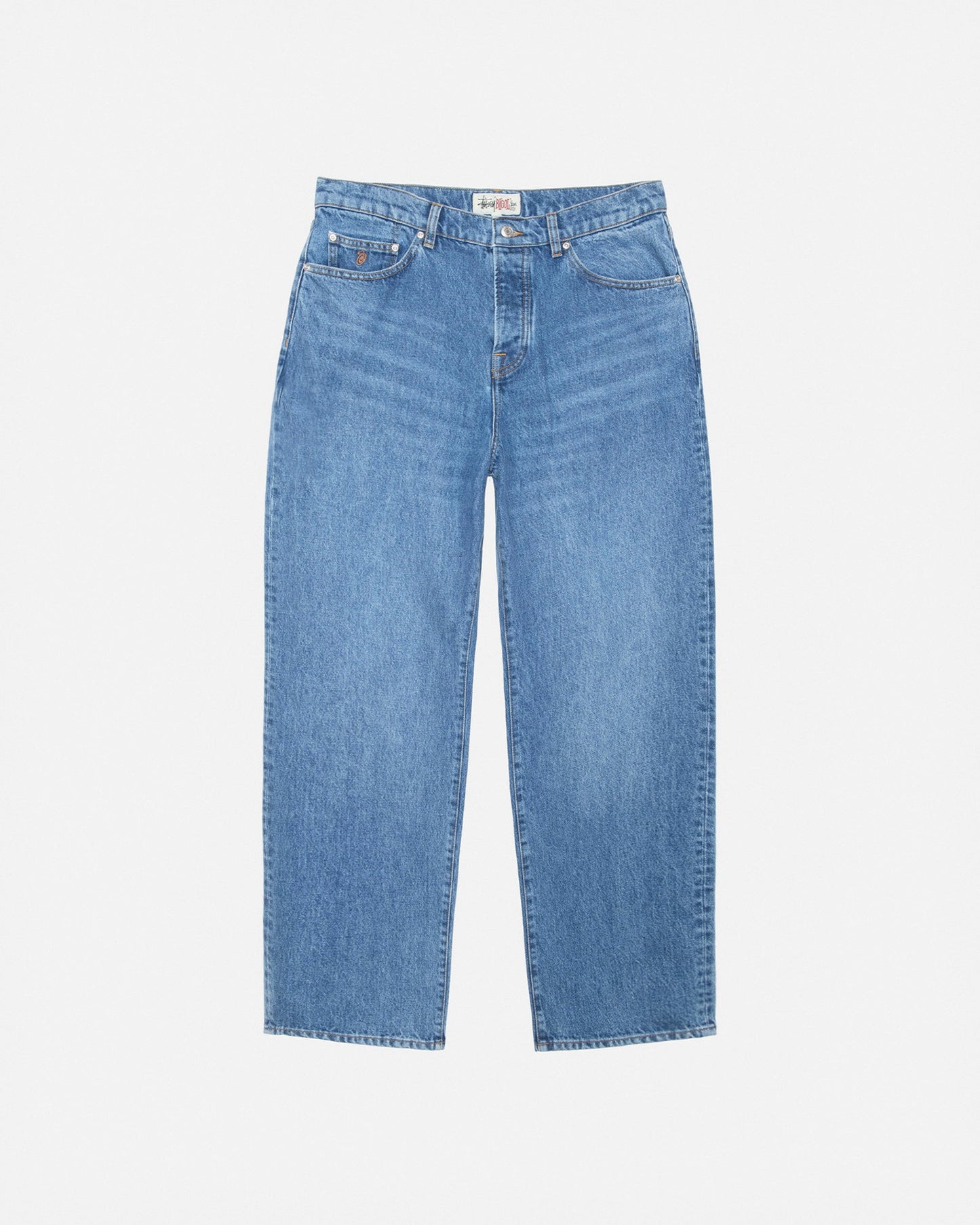 GRAND JEAN EN DENIM
