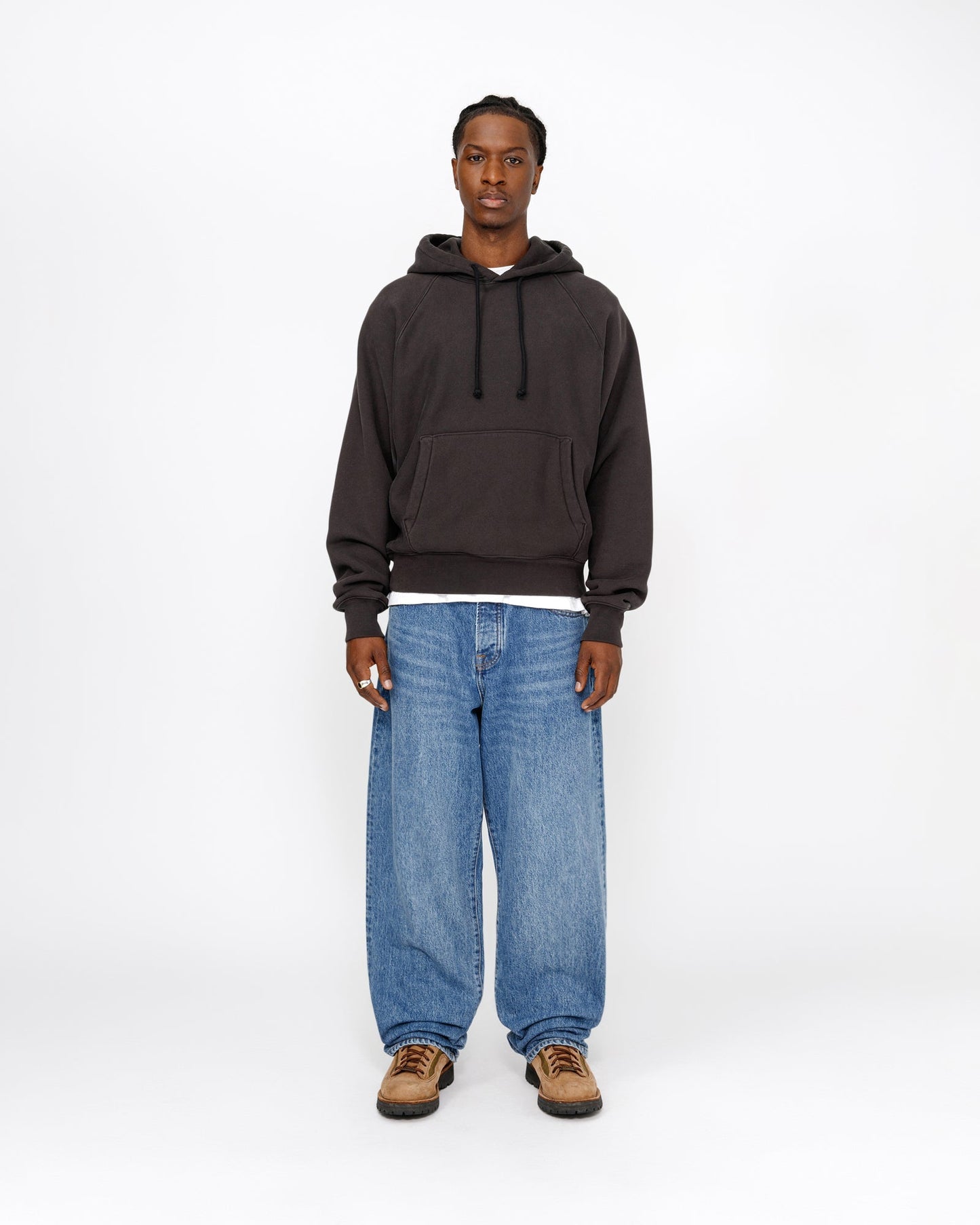 GRAND JEAN EN DENIM