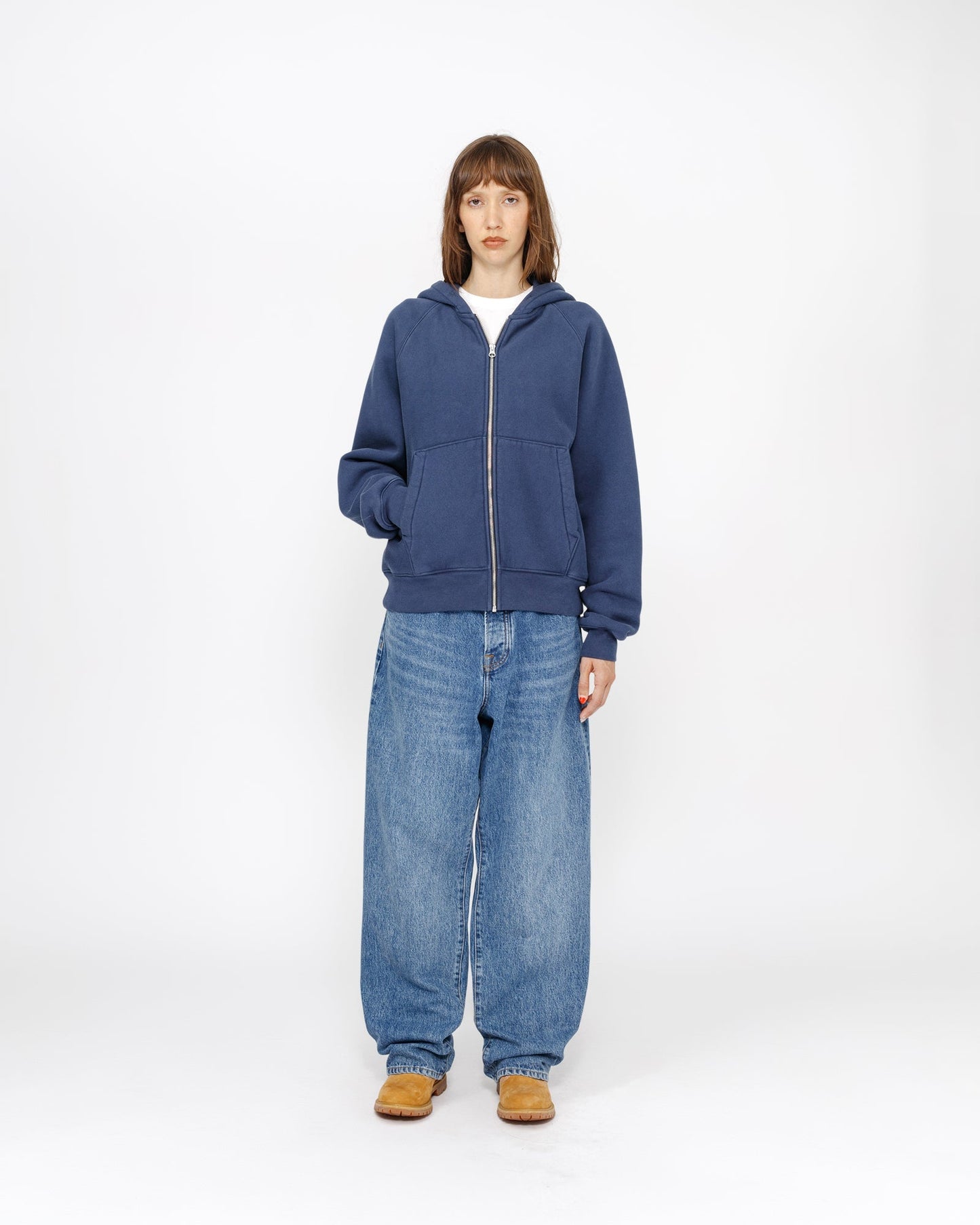 GRAND JEAN EN DENIM