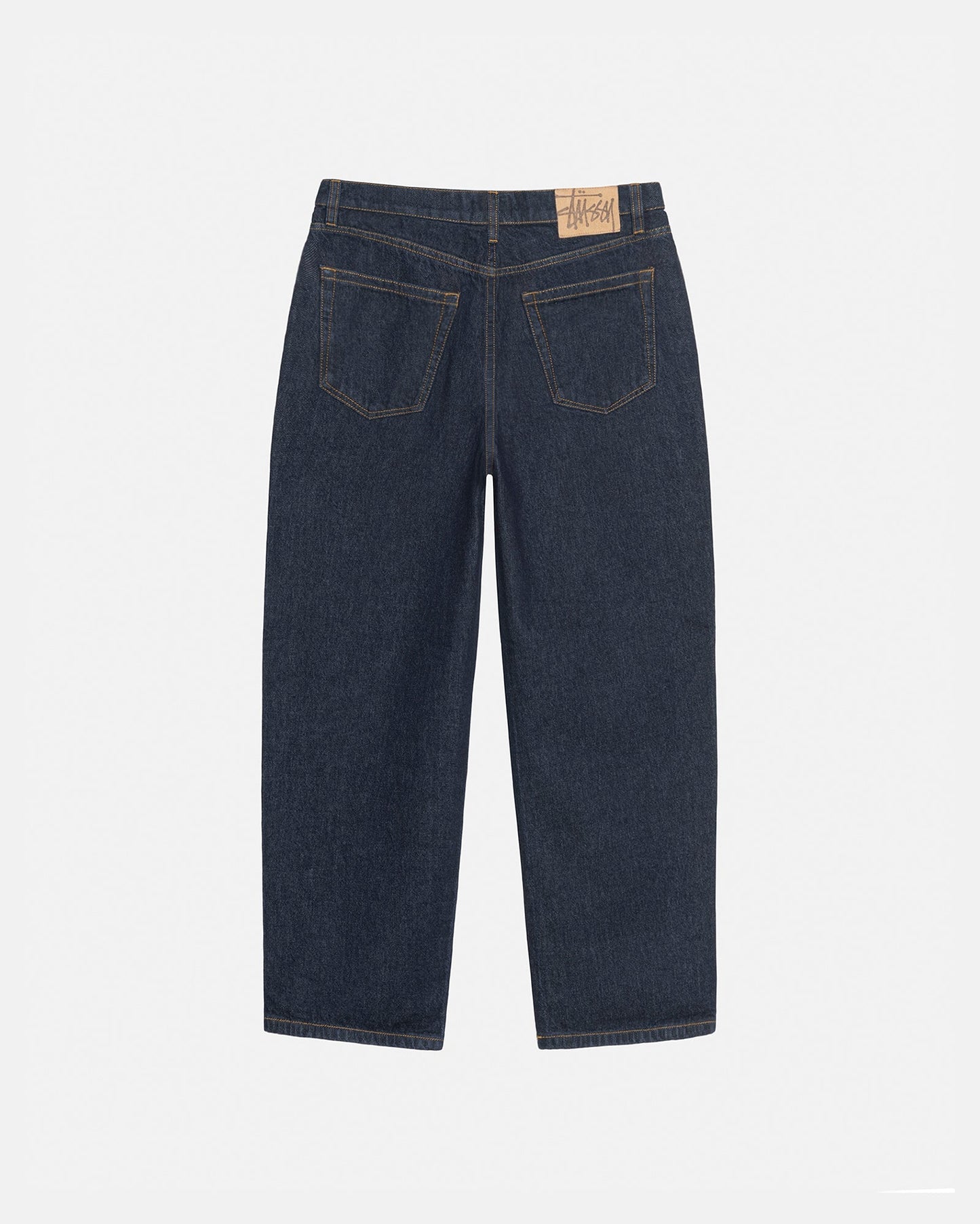 GRAND JEAN EN DENIM