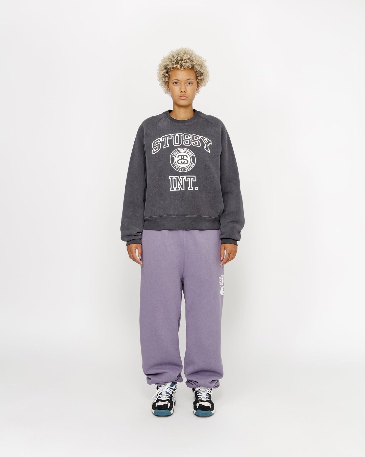 PANTALON MOLLETONNÉ 80