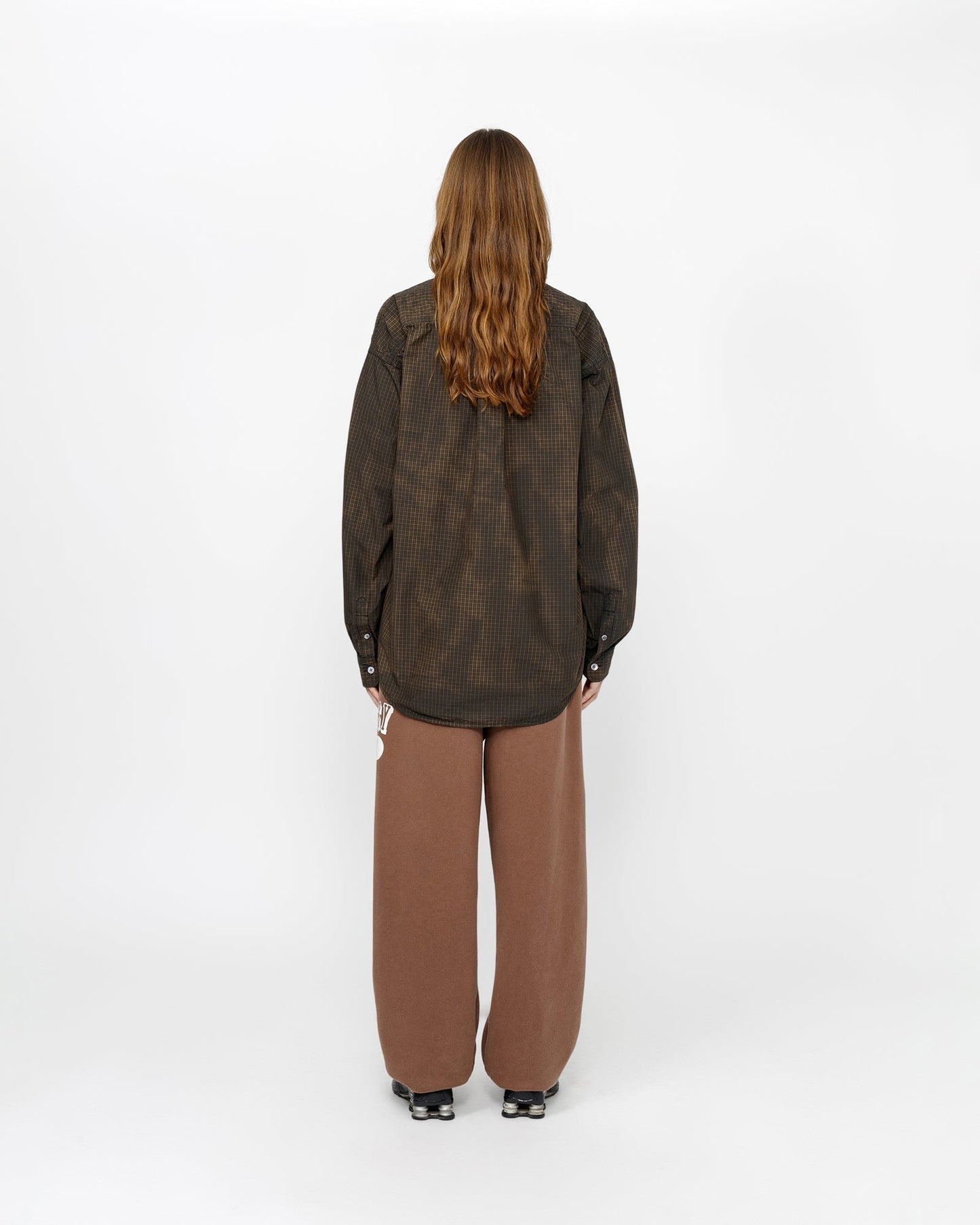 80 PANTALON EN MOLLETON