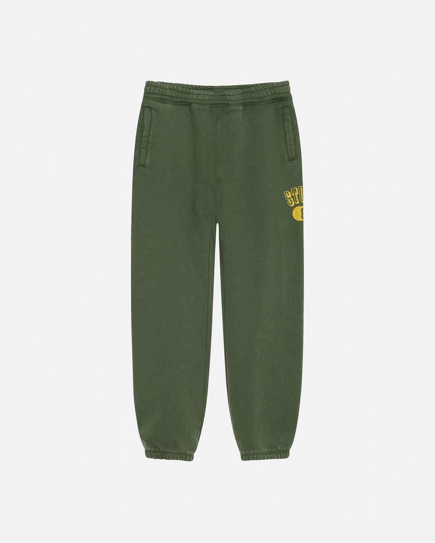 PANTALON MOLLETONNÉ 80