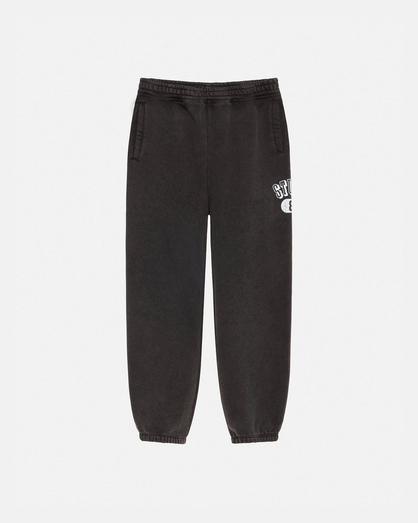 80 PANTALON EN MOLLETON