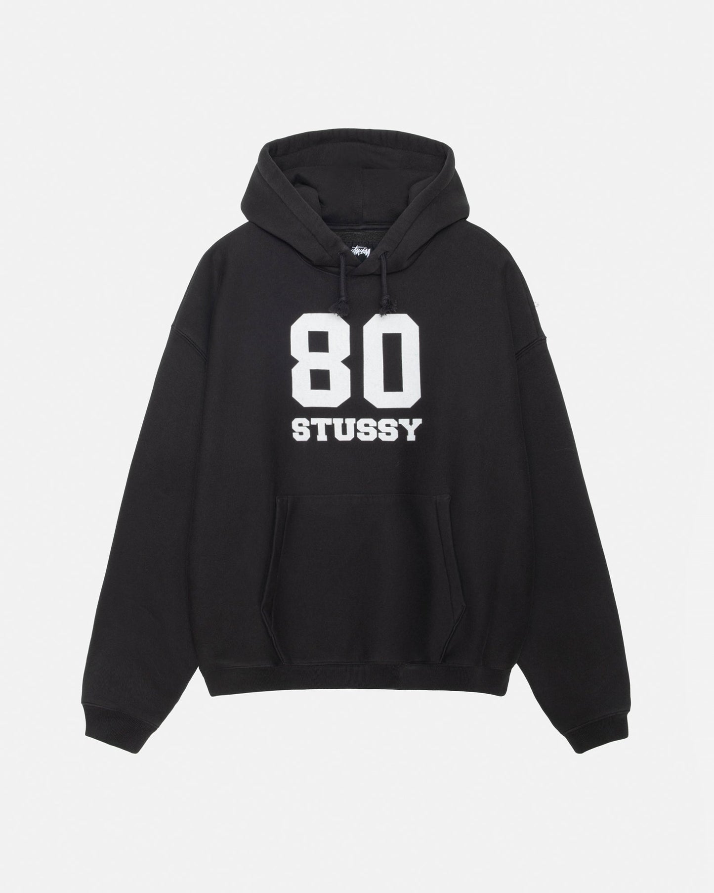 SWEAT À CAPUCHE DÉTENDU 80