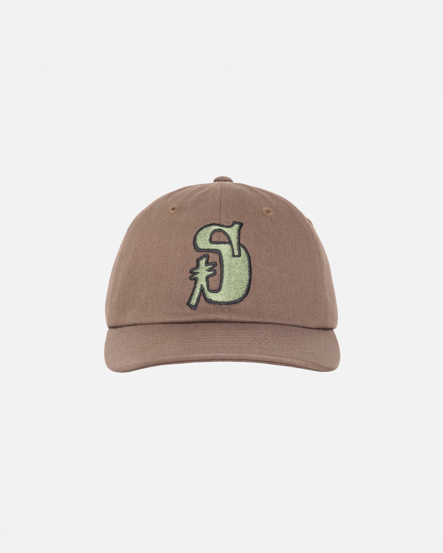 CASQUETTE PLATE VINTAGE S SNAPBACK