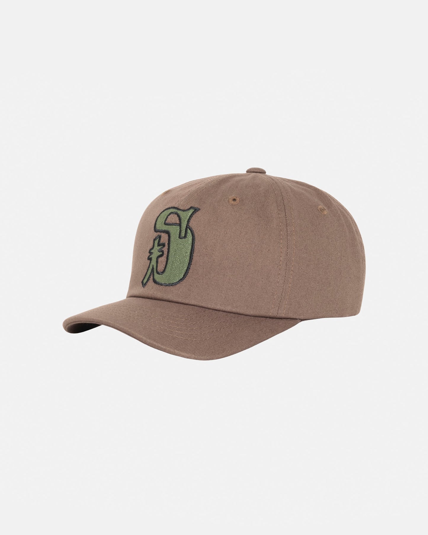CASQUETTE PLATE VINTAGE S SNAPBACK