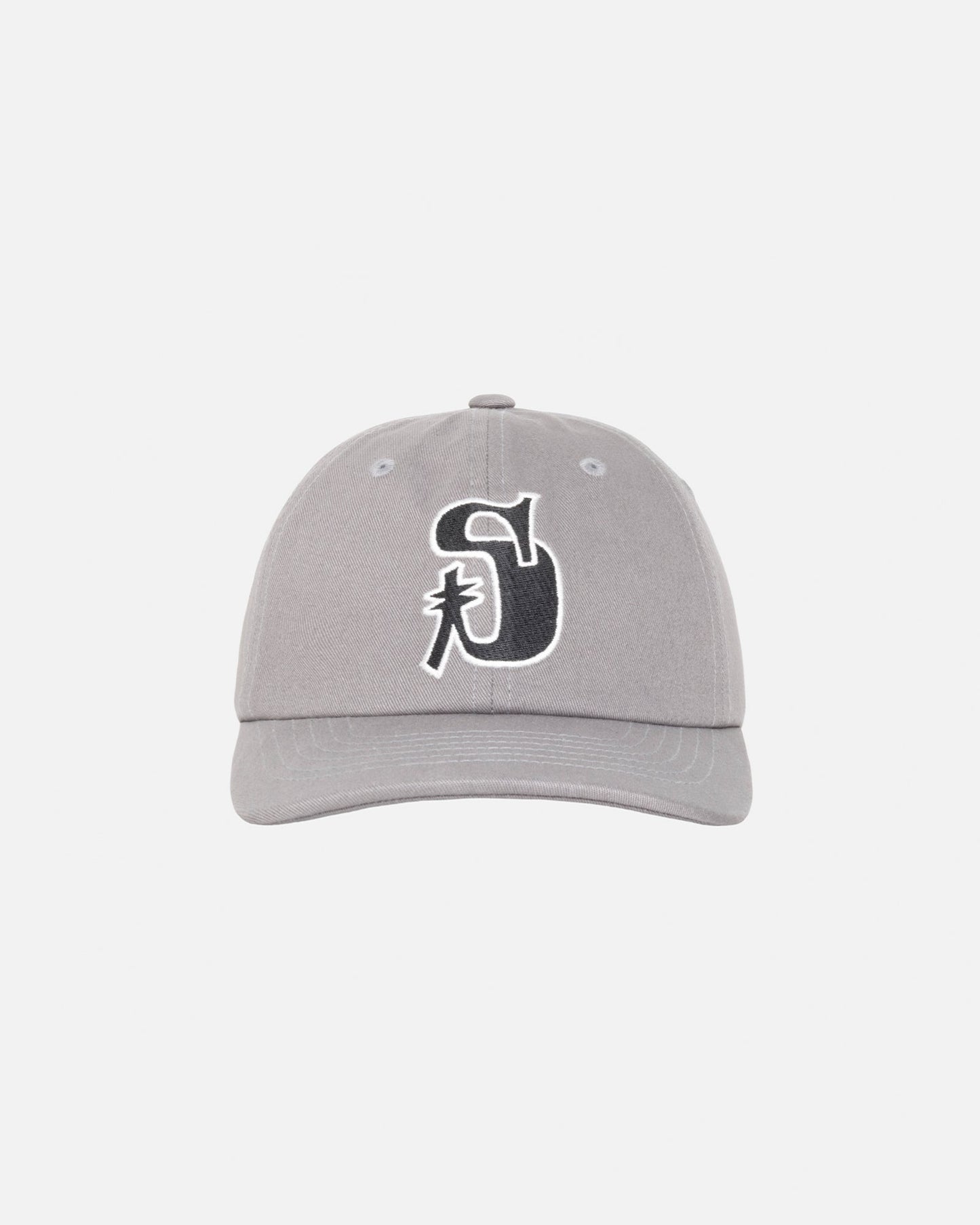 CASQUETTE PLATE VINTAGE S SNAPBACK