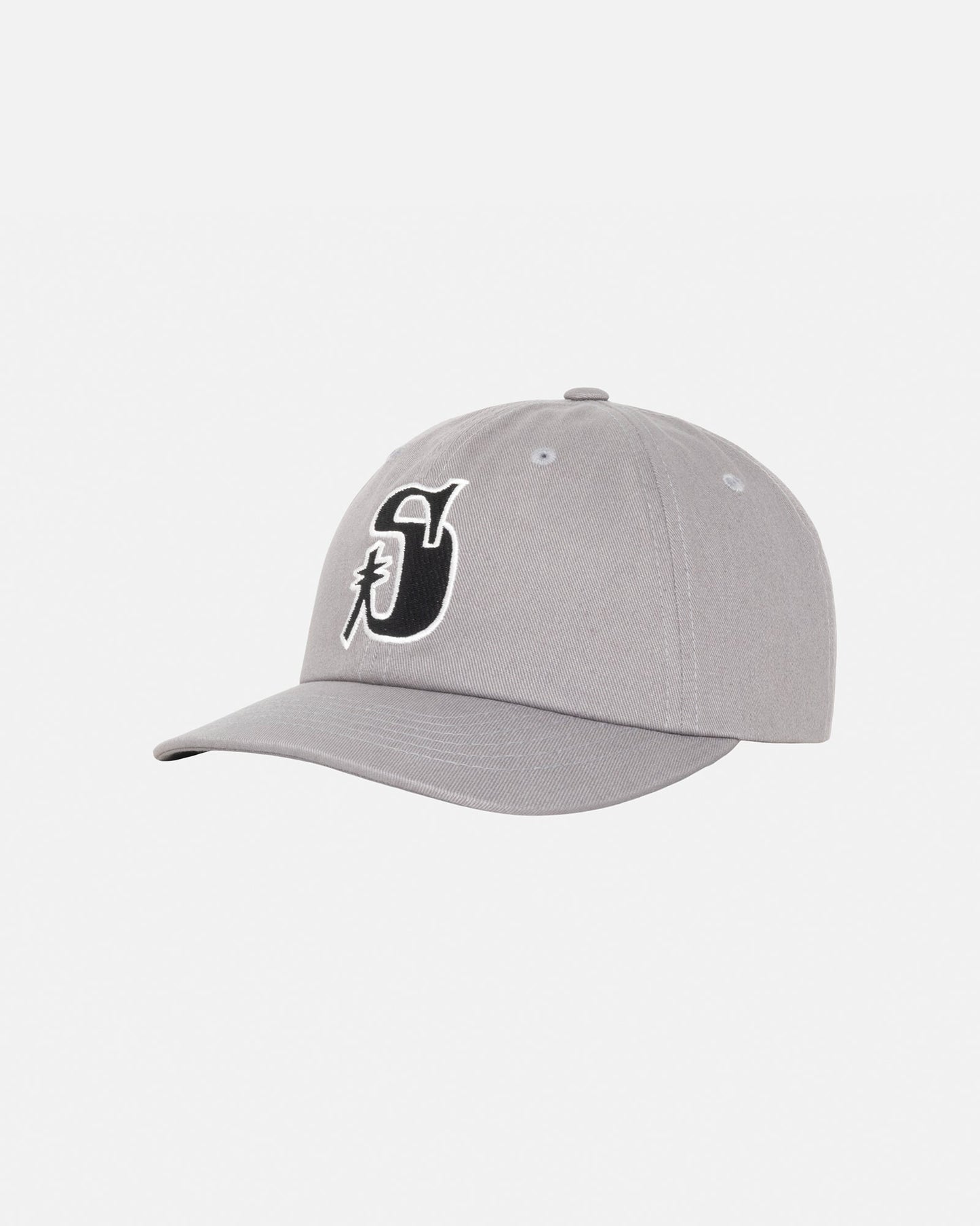 CASQUETTE PLATE VINTAGE S SNAPBACK