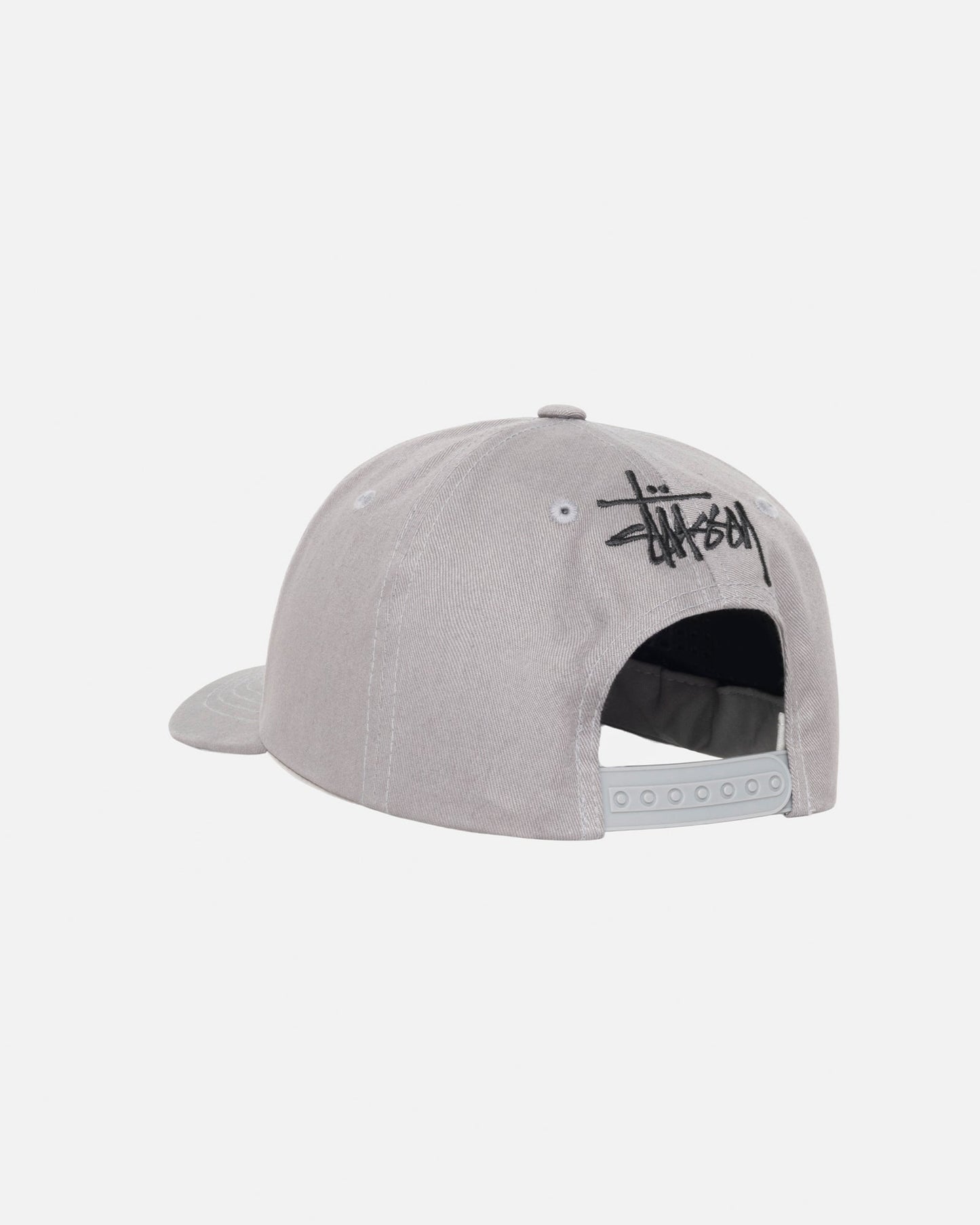CASQUETTE PLATE VINTAGE S SNAPBACK