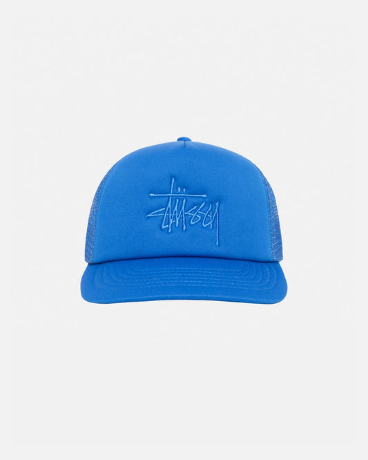 CASQUETTE SNAPBACK BASIQUE DE CAMIONNEUR