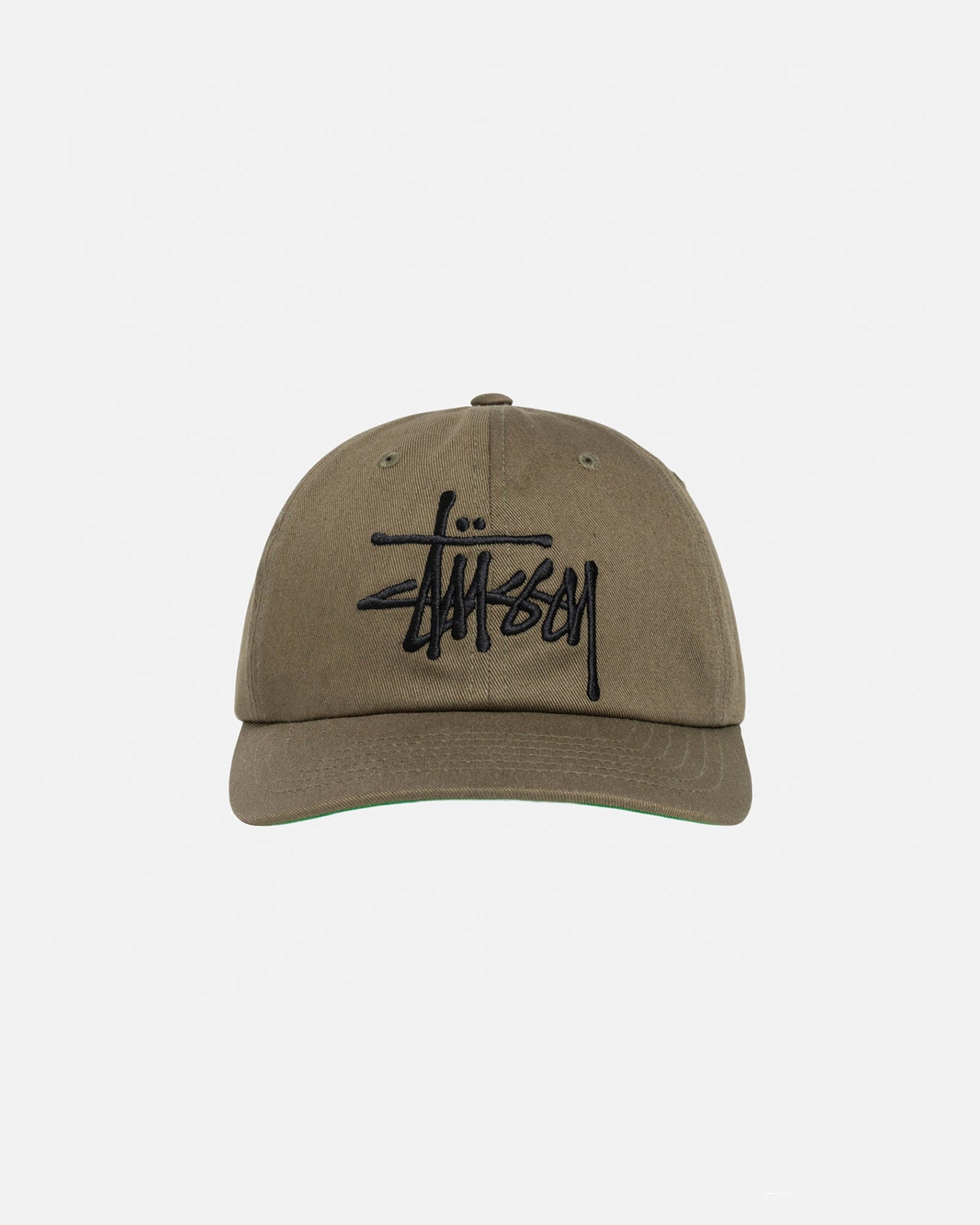 CASQUETTE SNAPBACK PROFIL BAS GRAND BASIC