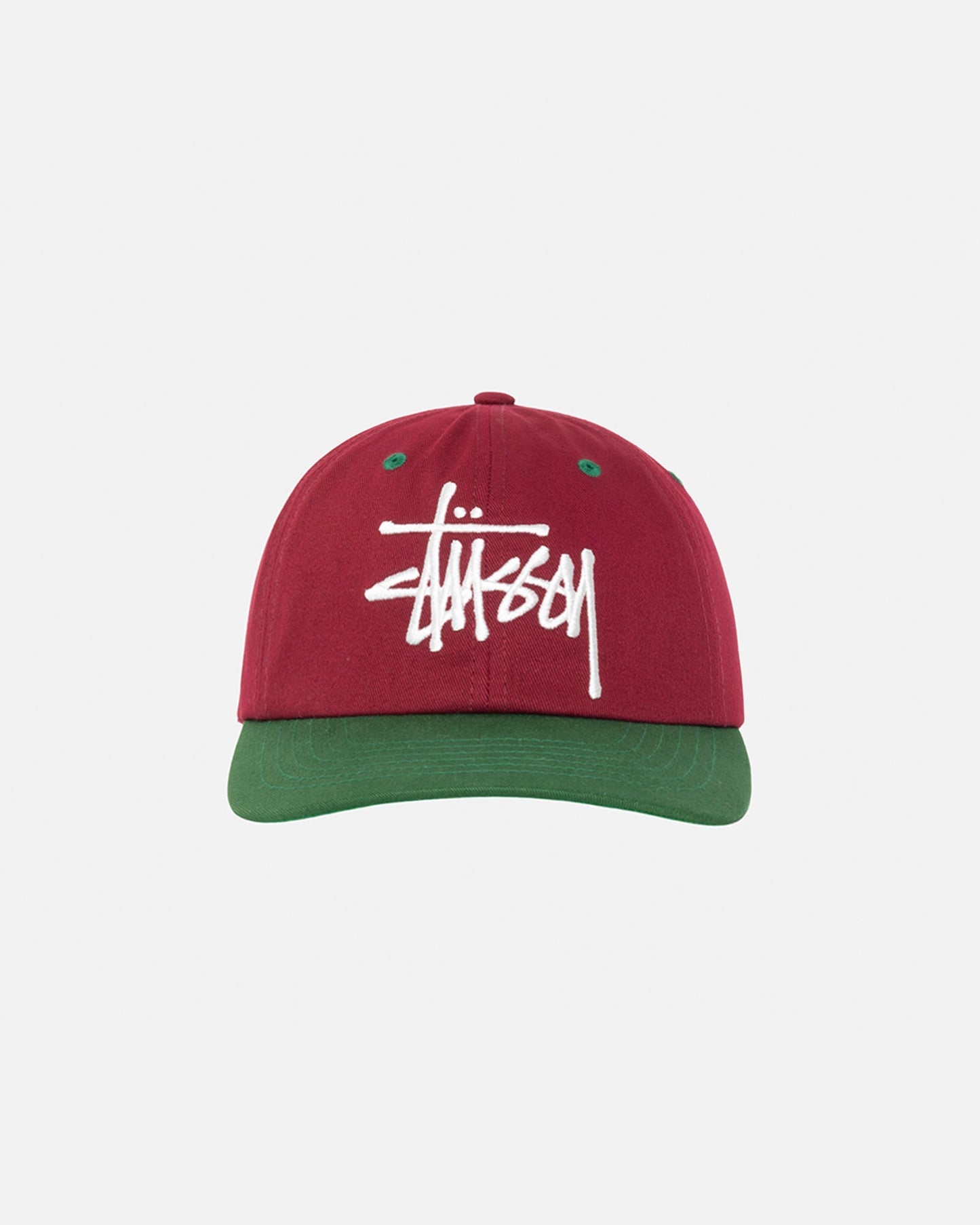 CASQUETTE CLASSIQUE À PROFIL BAS