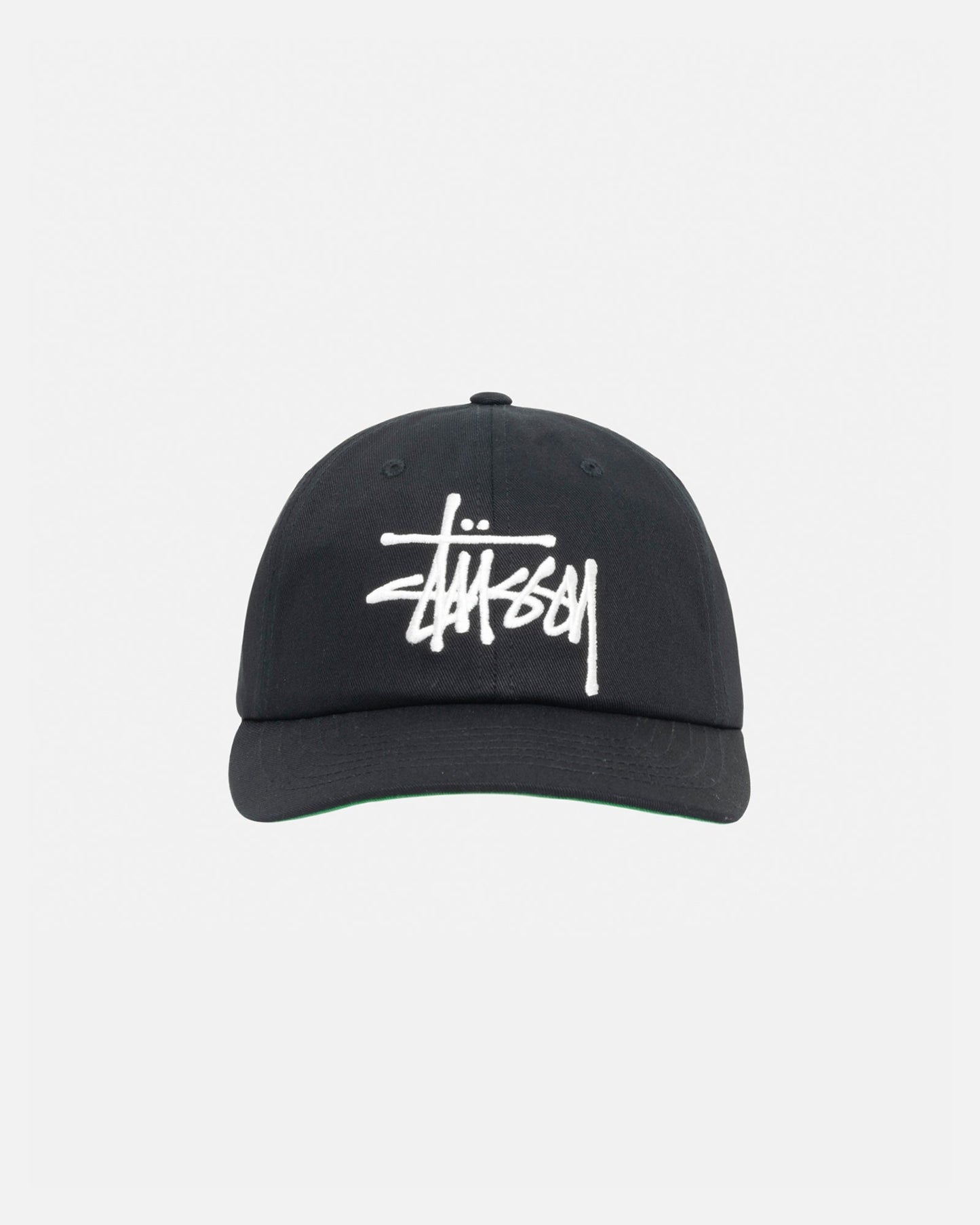 CASQUETTE CLASSIQUE À PROFIL BAS