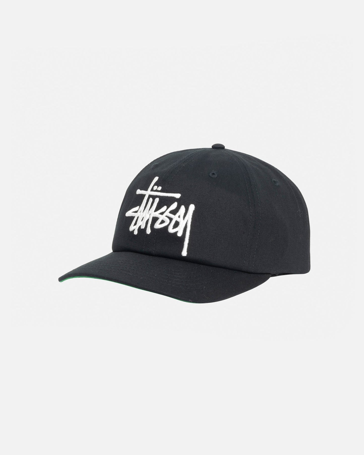 CASQUETTE SNAPBACK BASIQUE DISCRÈTE
