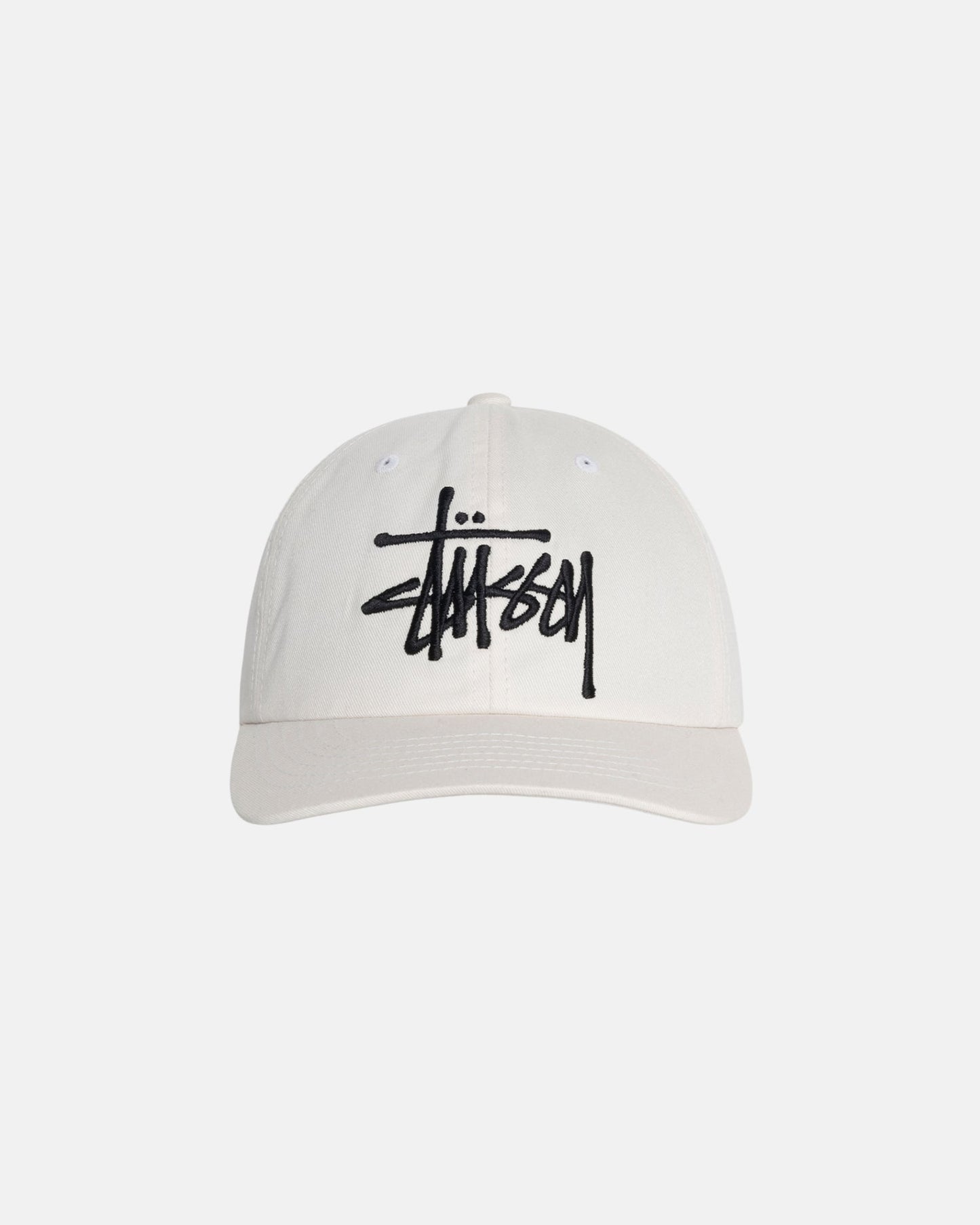 CASQUETTE SNAPBACK BASIQUE À PROFIL BAS