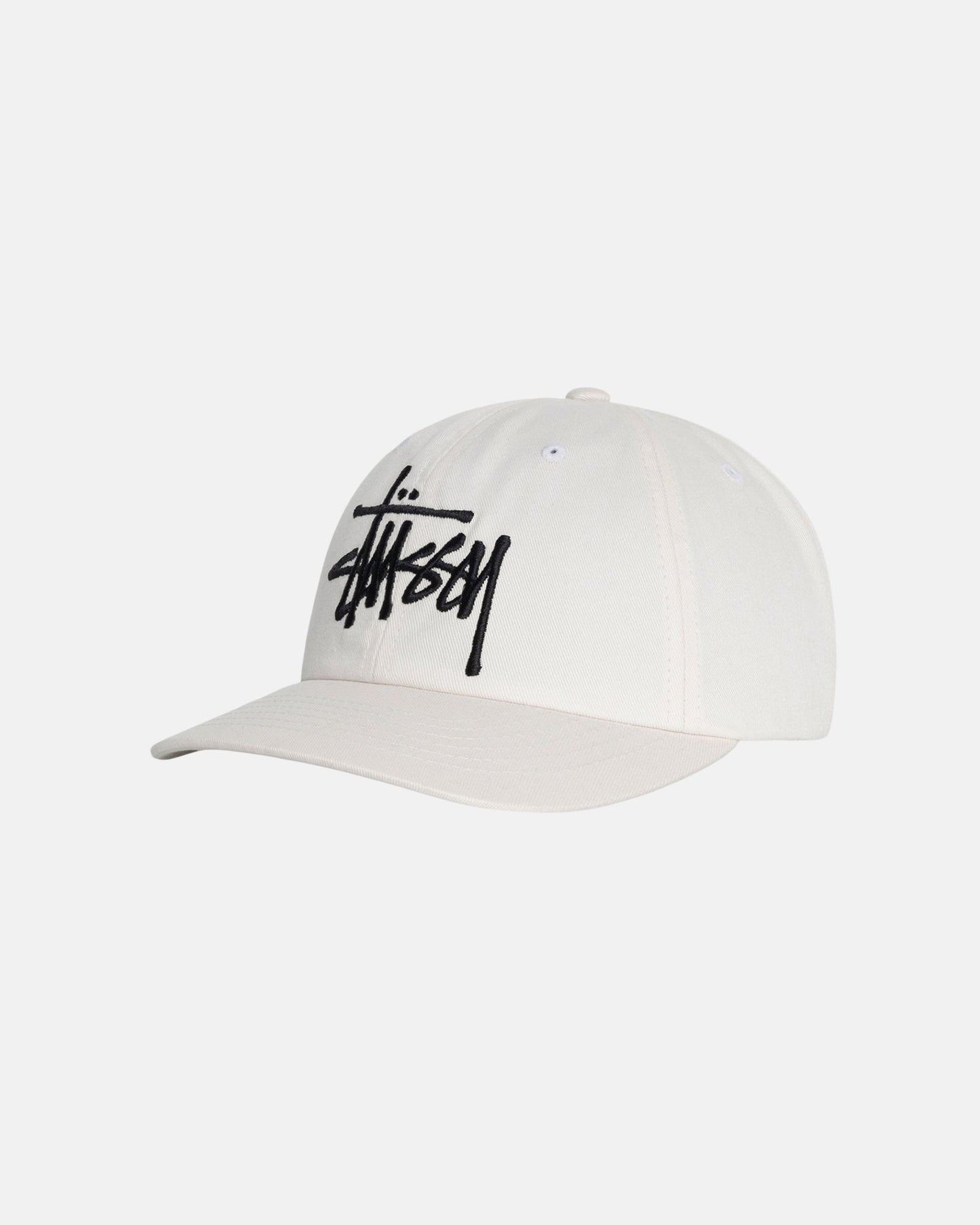 CASQUETTE CLASSIQUE À PROFIL BAS