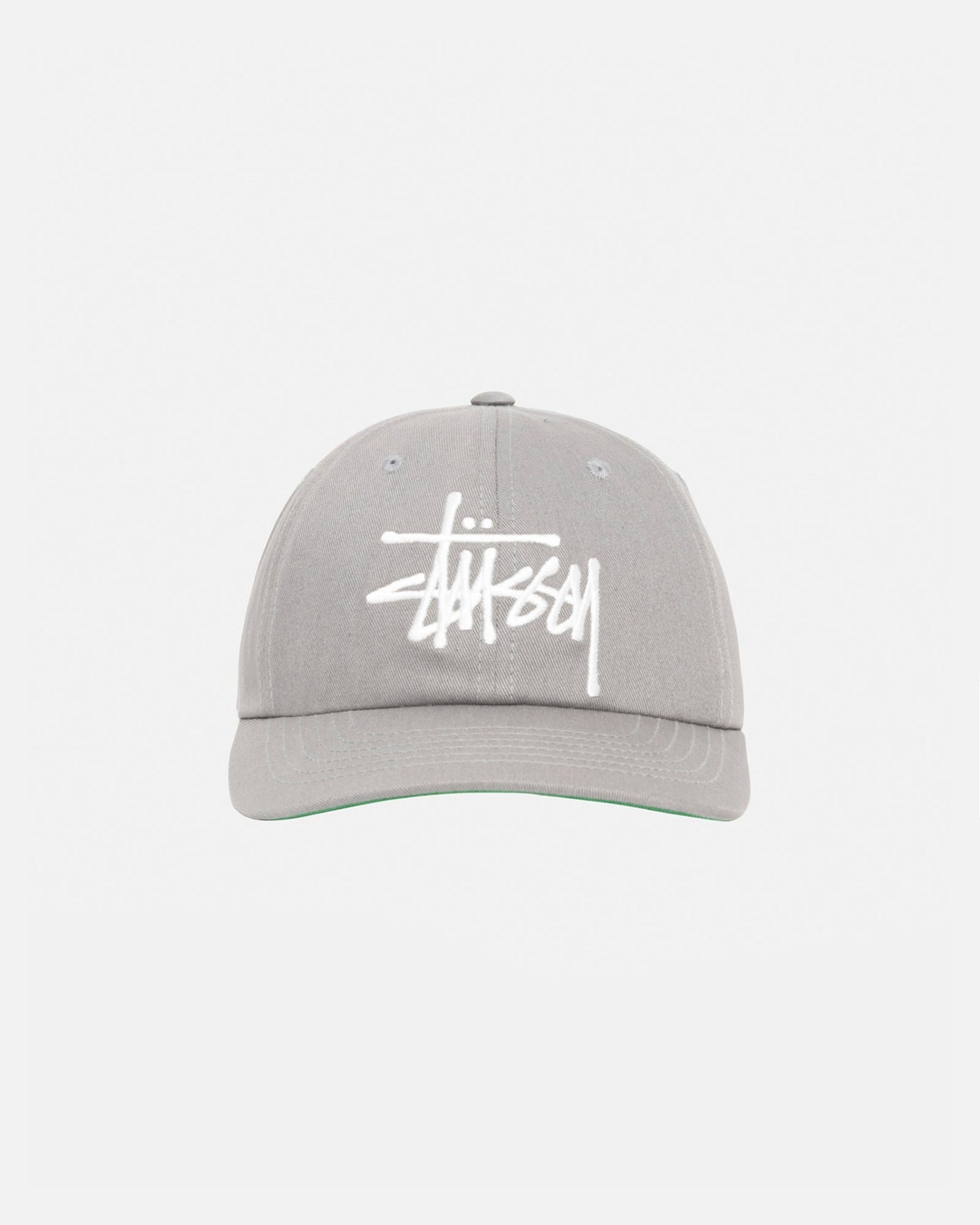 CASQUETTE SNAPBACK BASIQUE À PROFIL BAS