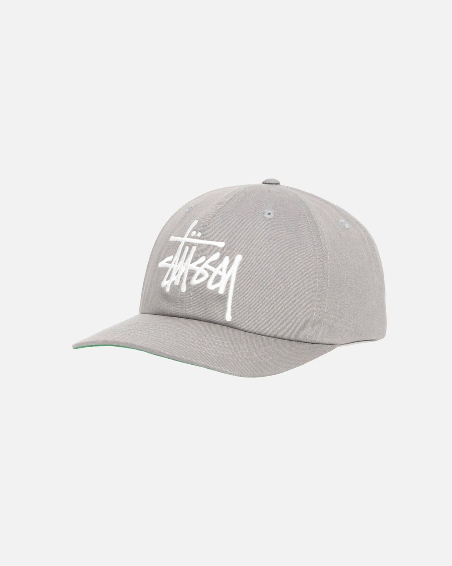 CASQUETTE SNAPBACK BASIQUE À PROFIL BAS