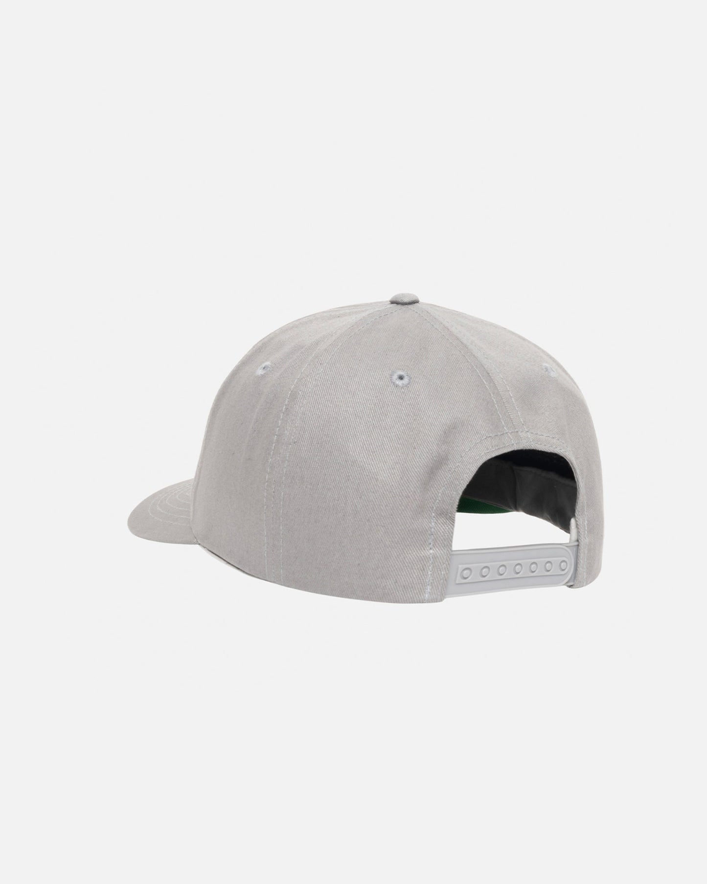 CASQUETTE SNAPBACK PROFIL BAS GRAND BASIC