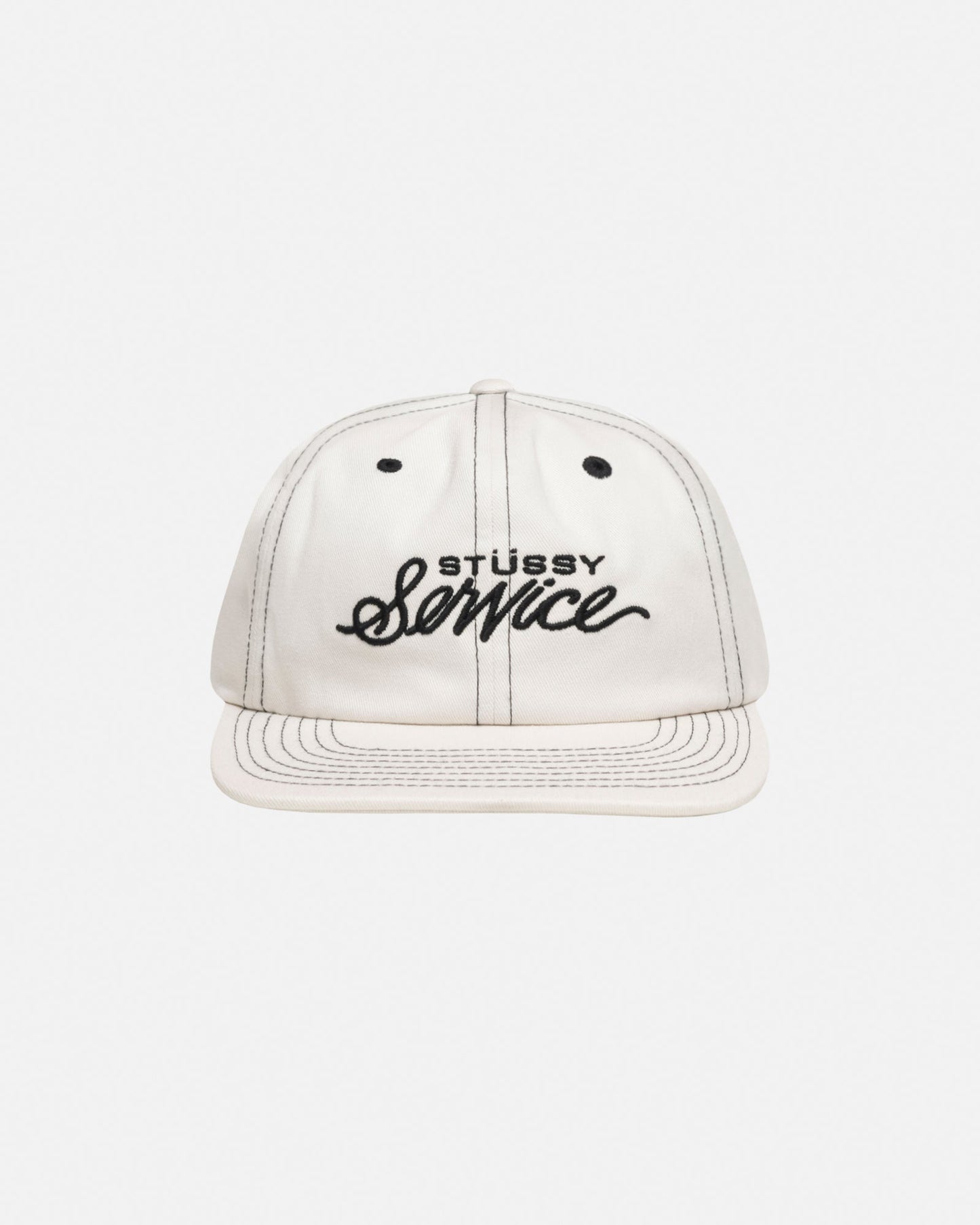 CASQUETTE AJUSTABLE COUPE MI-PROFONDEUR