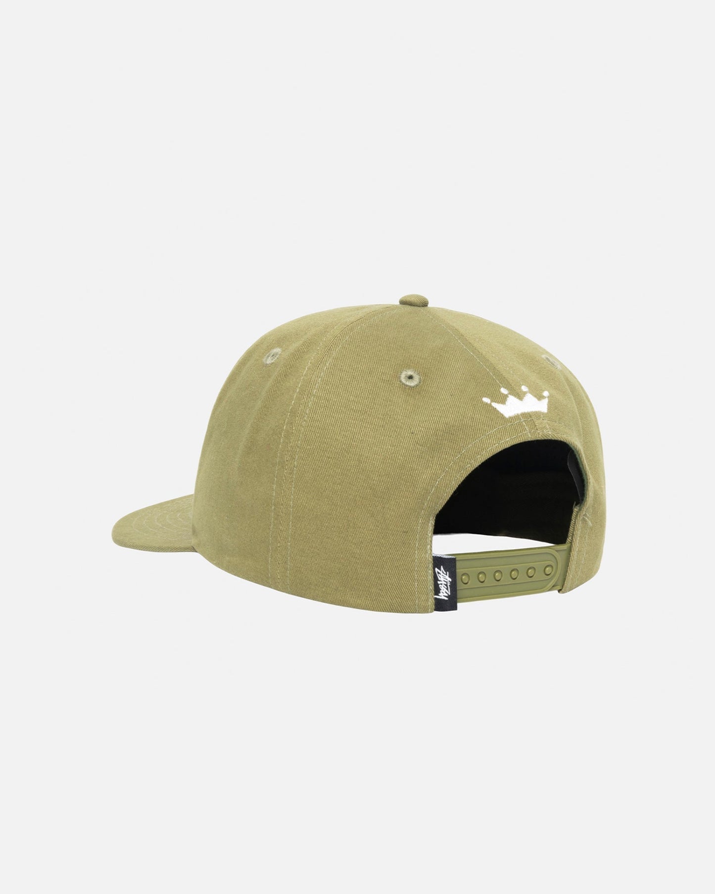 CASQUETTE SNAPBACK SPORT PROFIL MOYEN