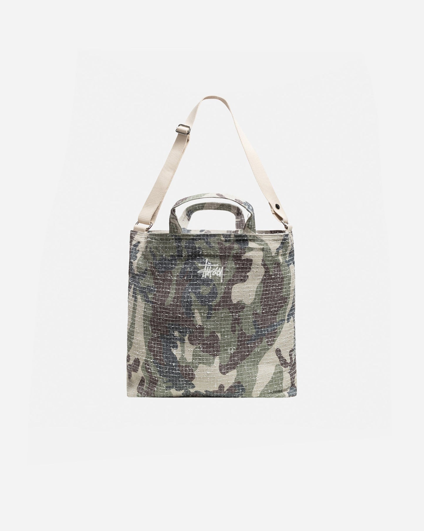 SAC BANDOULIÈRE AIGUILLETÉ
