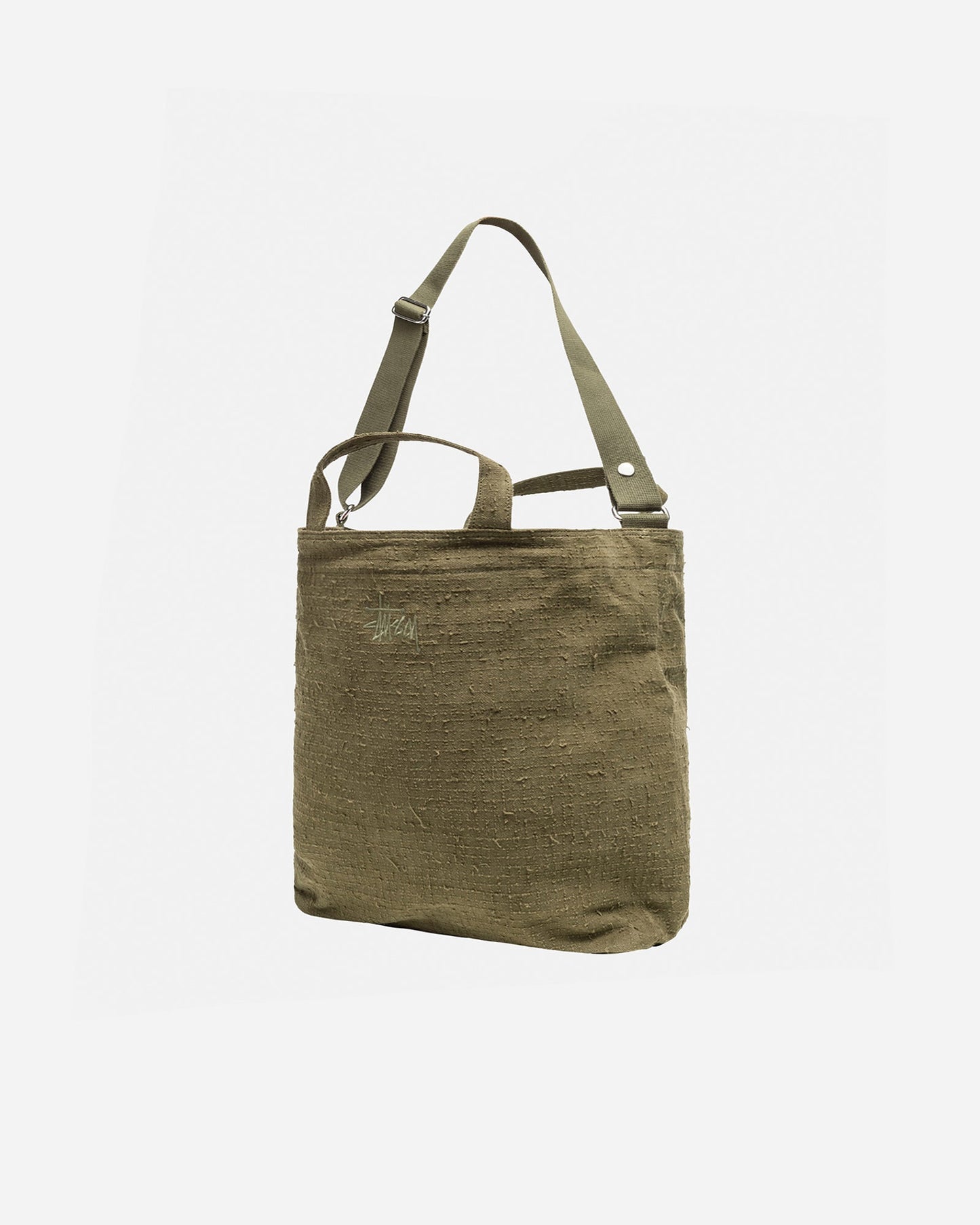 SAC BANDOULIÈRE AIGUILLETÉ