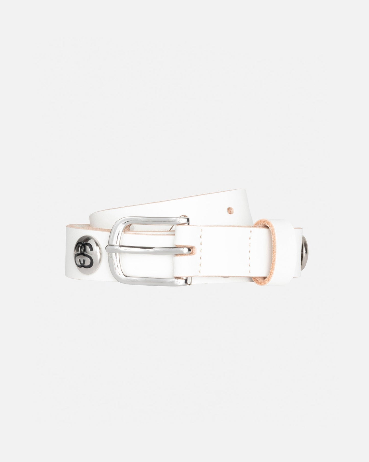 CEINTURE À CLOUS SS-LINK