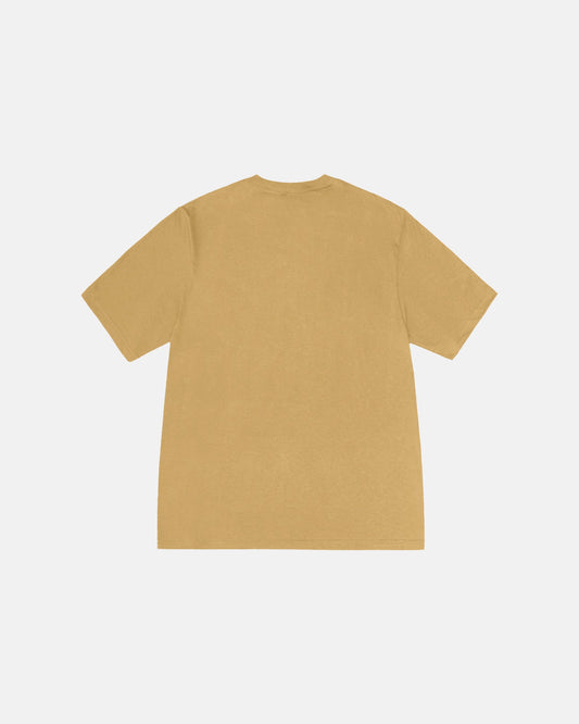 T-SHIRT LAITEUX