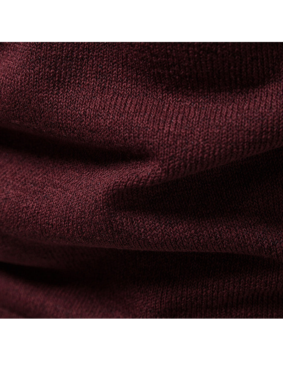 Cardigan décontracté en patchwork Brent (chemise non incluse)