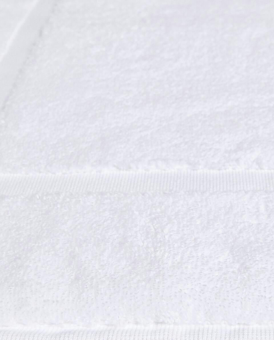EXTRA-SOFT BATH MAT