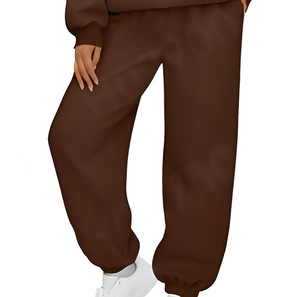 ✨Pantalon de jogging taille haute pour femmes, idéal pour l'entraînement
