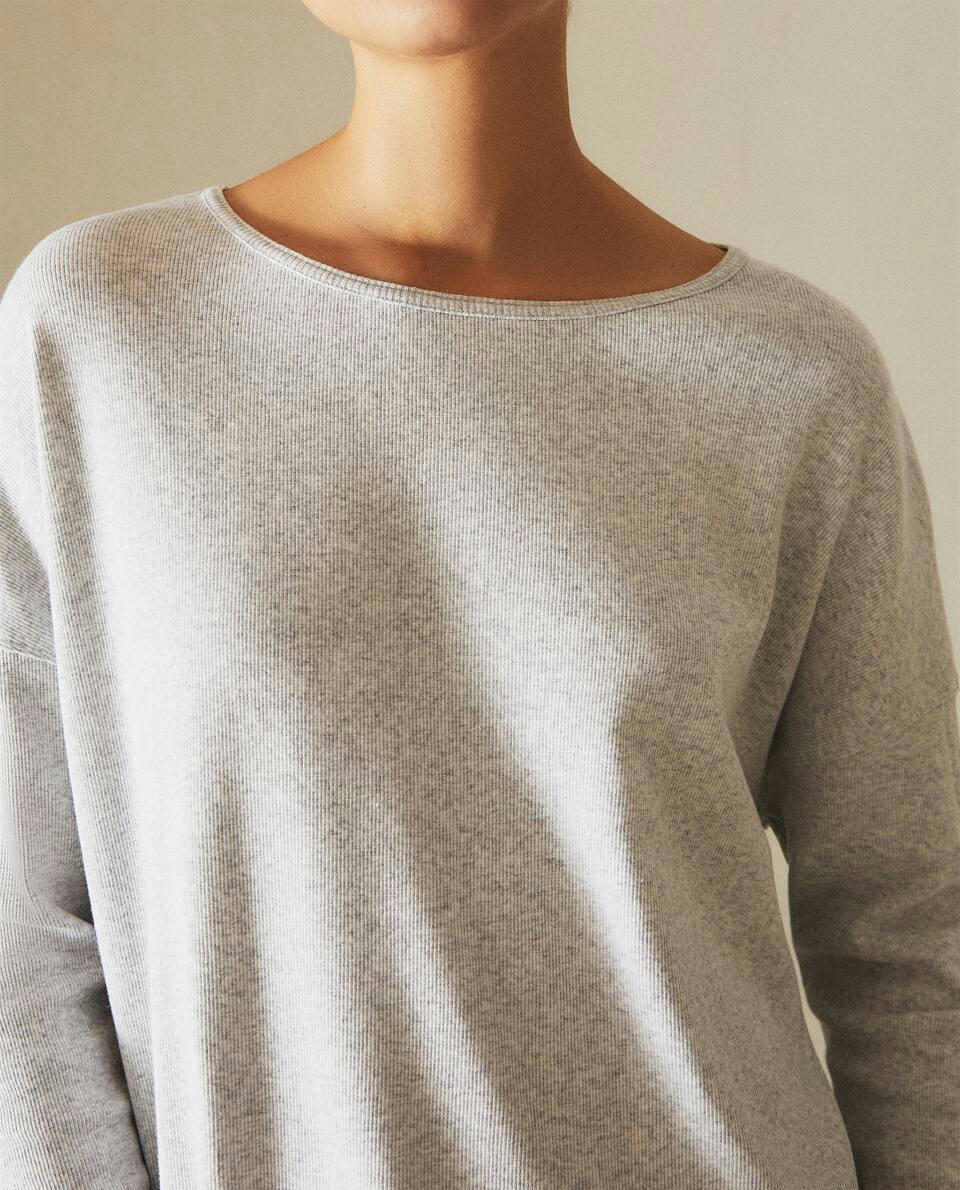 COTTON TOP